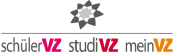 Firmenlogo studiVZ Ltd.