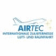 Dritte AIRTEC mit hoher Aussteller- und Fachbesucherqualität