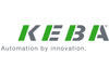 Company logo of KEBA AG