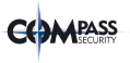 company logo Compass Security Schweiz AG