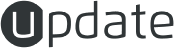 company logo update software AG