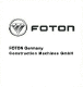 FOTON Germany Construction Machines GmbH und BROCK Kehrtechnik GmbH etablieren strategische Partnerschaft