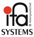 Company logo of ifa systems AG