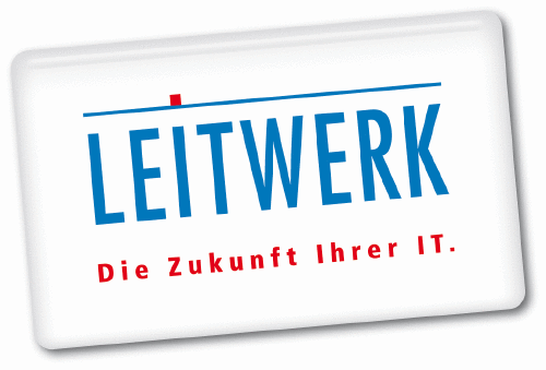 Logo der Firma LEITWERK AG