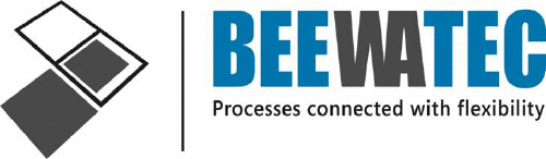 Logo der Firma BeeWaTec AG