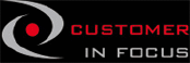 Firmenlogo Customer in Focus GmbH & Co. KG