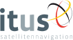 Firmenlogo Satellitennavigation - Intelligente Transportsysteme und Services (ITUS) c/o innos - Sperlich GmbH