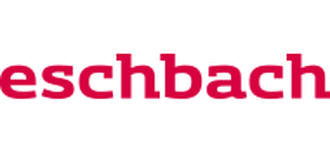 Company logo of eschbach GmbH