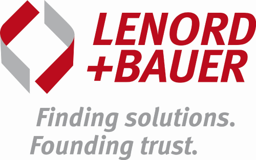 Company logo of Lenord, Bauer & Co. GmbH