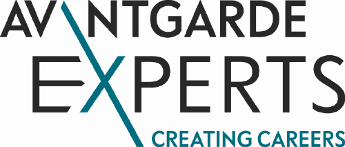 Logo der Firma AVANTGARDE Experts GmbH