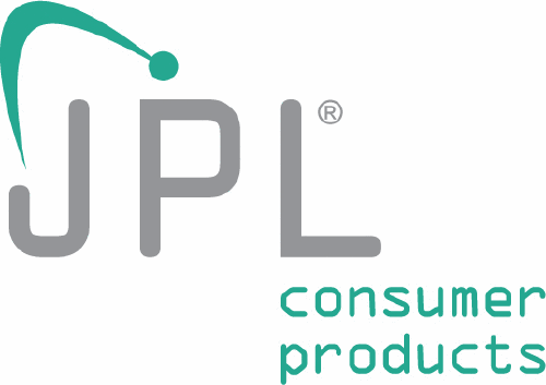 Logo der Firma JPL Europe GmbH