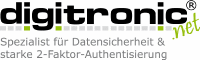 digitronic GmbH bestellt neue Geschäftsführerin