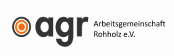 Firmenlogo Arbeitsgemeinschaft Rohholzverbraucher e.V. (AGR)