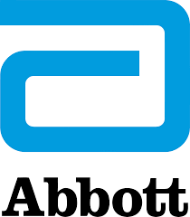 Logo der Firma Abbott GmbH