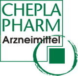 Logo der Firma CHEPLAPHARM Arzneimittel GmbH