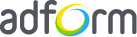 Firmenlogo Adform