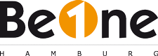 Logo der Firma BeOne Hamburg GmbH
