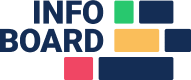 InfoBoard als "Stand der Technik" in der Industrie 4.0