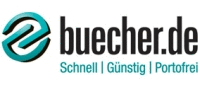 Company logo of buecher.de GmbH & Co. KG