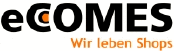 Firmenlogo eCCOMES GmbH