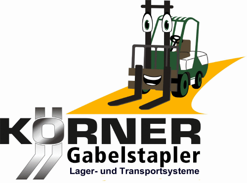 Logo der Firma W. Körner GmbH