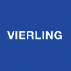 Logo der Firma VIERLING Production GmbH