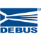 Firmenlogo DEBUS Druckluft- Vakuumtechnik GmbH