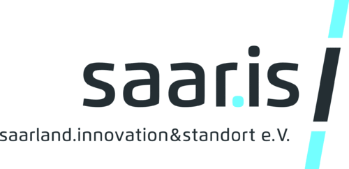 Company logo of saarland.innovation&standort e. V. saar.is
