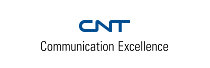 Logo der Firma CNT AG