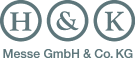 company logo H & K Messe GmbH & Co. KG