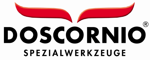Logo der Firma Doscornio Spezialwerkzeuge - Pieter van Weenen & Co. GmbH