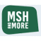 Firmenlogo MSH AND MORE Werbeagentur GmbH