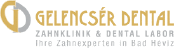 Firmenlogo Gelencsér Dental Kft
