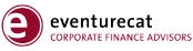 Firmenlogo eventurecat GmbH Corporate Finance Advisors
