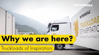 Why we are here?