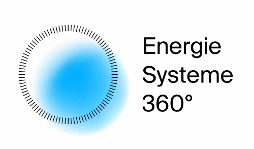 Logo der Firma Energiesysteme 360 e.K.