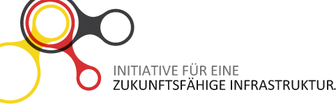 Logo der Firma INFRA Dialog Deutschland GmbH