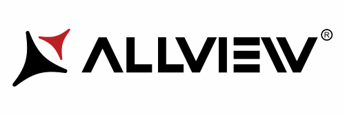 Logo der Firma Allview