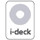 Firmenlogo i-deck Deutschland