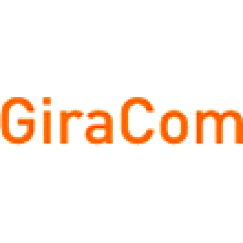 Logo der Firma GiraCom e.K.
