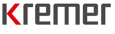 Company logo of KREMER GmbH
