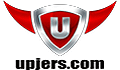 Logo der Firma upjers GmbH