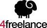 Firmenlogo 4freelance recruitment eG