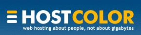 Logo der Firma Host Color LLC