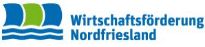 Logo der Firma Wirtschaftsförderungsgesellschaft Nordfriesland mbH