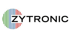 Logo der Firma Zytronic