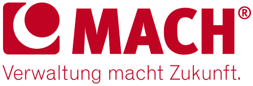 Company logo of MACH AG