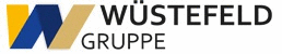 Logo der Firma Wüstefeld-Gruppe