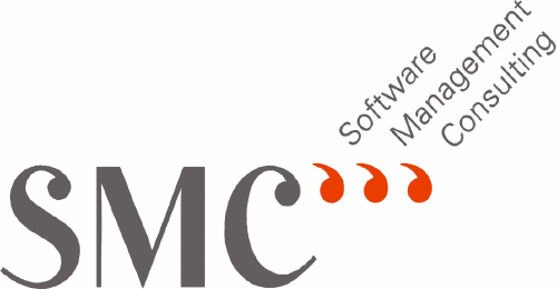 Logo der Firma SMC GmbH Software Management Consulting