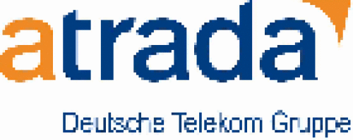 Logo der Firma Atrada Trading Network AG